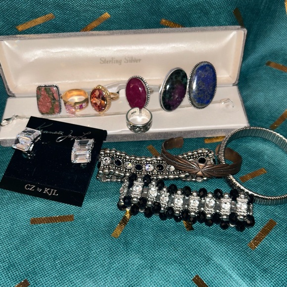 RESERVED Bundle from live show for @bearmc - Picture 6 of 15